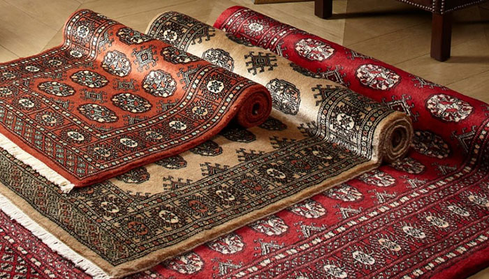 سمساری جعفری - خریدار فرش دستباف و ماشینی